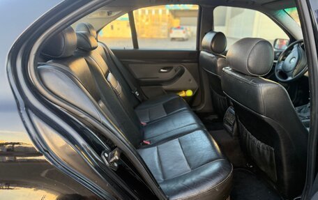 BMW 5 серия, 1999 год, 530 000 рублей, 6 фотография