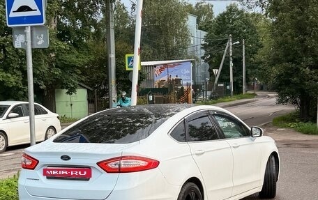 Ford Mondeo V, 2015 год, 900 000 рублей, 7 фотография