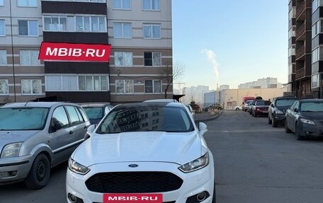 Ford Mondeo V, 2015 год, 900 000 рублей, 4 фотография