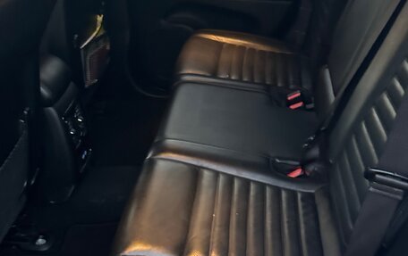 Jeep Grand Cherokee, 2021 год, 5 200 000 рублей, 8 фотография