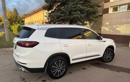 Chery Tiggo 8 Pro, 2023 год, 2 050 000 рублей, 4 фотография