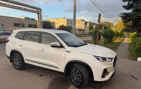 Chery Tiggo 8 Pro, 2023 год, 2 050 000 рублей, 3 фотография