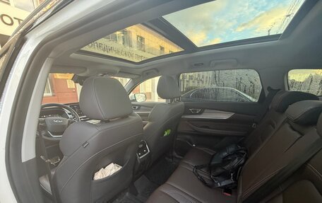 Chery Tiggo 8 Pro, 2023 год, 2 050 000 рублей, 10 фотография