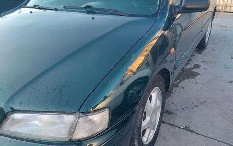 Nissan Primera II рестайлинг, 1998 год, 180 000 рублей, 3 фотография