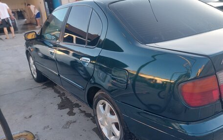 Nissan Primera II рестайлинг, 1998 год, 180 000 рублей, 6 фотография