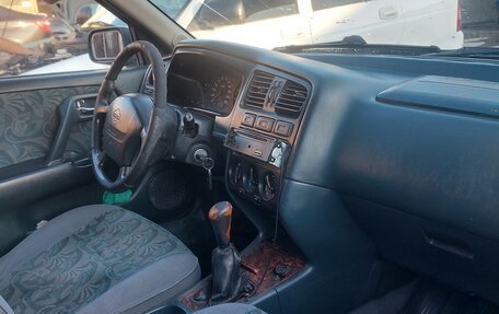 Nissan Primera II рестайлинг, 1998 год, 180 000 рублей, 7 фотография