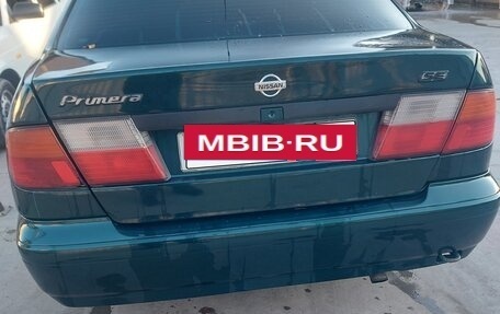 Nissan Primera II рестайлинг, 1998 год, 180 000 рублей, 5 фотография