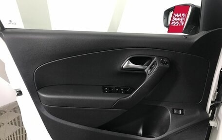 Volkswagen Polo VI (EU Market), 2016 год, 944 000 рублей, 8 фотография