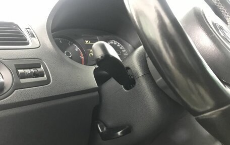 Volkswagen Polo VI (EU Market), 2016 год, 944 000 рублей, 9 фотография