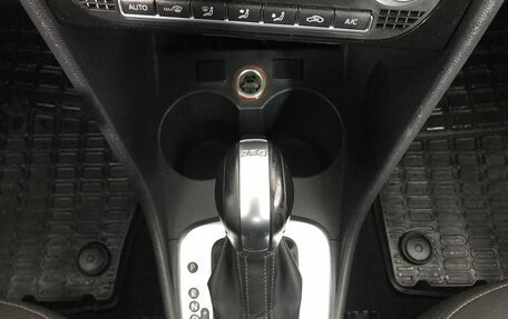Volkswagen Polo VI (EU Market), 2016 год, 944 000 рублей, 13 фотография