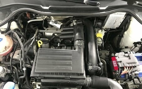 Volkswagen Polo VI (EU Market), 2016 год, 944 000 рублей, 17 фотография