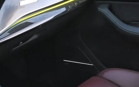 Audi SQ7, 2020 год, 9 200 000 рублей, 8 фотография