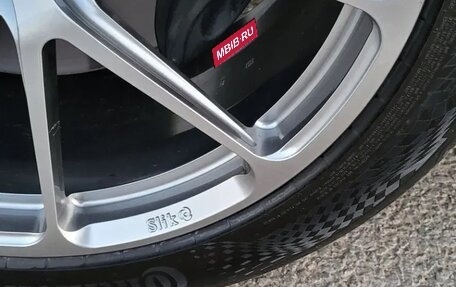 Audi SQ7, 2020 год, 9 200 000 рублей, 7 фотография