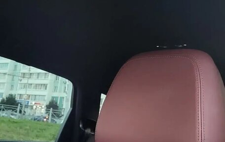 Audi SQ7, 2020 год, 9 200 000 рублей, 12 фотография