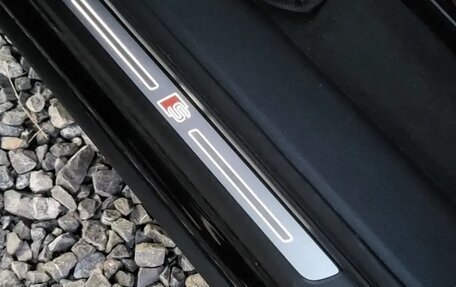 Audi SQ7, 2020 год, 9 200 000 рублей, 21 фотография