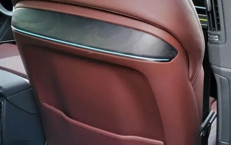 Audi SQ7, 2020 год, 9 200 000 рублей, 24 фотография