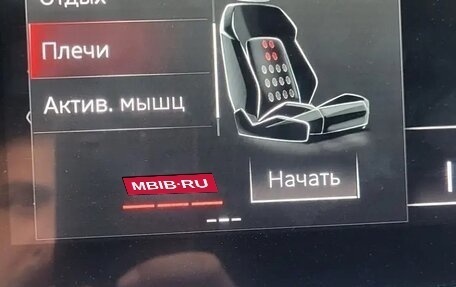 Audi SQ7, 2020 год, 9 200 000 рублей, 19 фотография