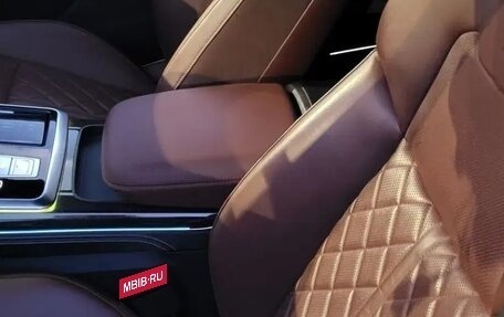 Audi SQ7, 2020 год, 9 200 000 рублей, 20 фотография
