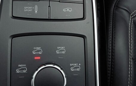Mercedes-Benz GLS AMG, 2017 год, 4 560 000 рублей, 16 фотография
