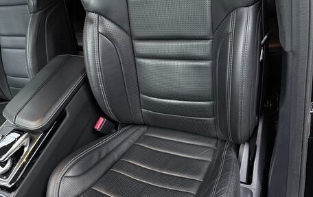 Mercedes-Benz GLS AMG, 2017 год, 4 560 000 рублей, 21 фотография
