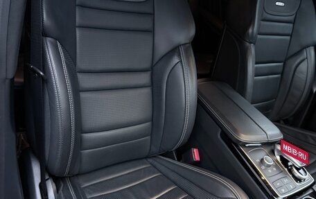 Mercedes-Benz GLS AMG, 2017 год, 4 560 000 рублей, 23 фотография