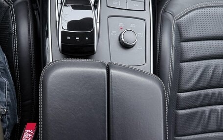 Mercedes-Benz GLS AMG, 2017 год, 4 560 000 рублей, 15 фотография
