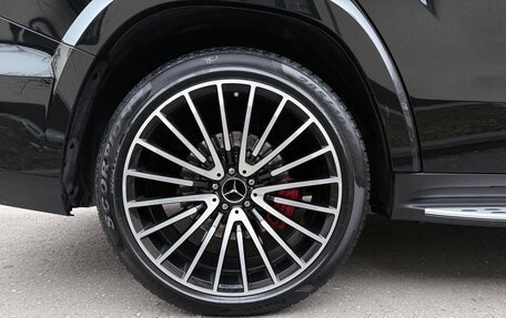 Mercedes-Benz GLS AMG, 2017 год, 4 560 000 рублей, 25 фотография