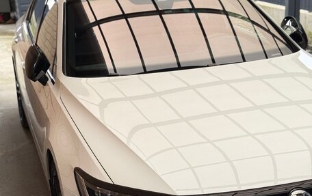 Volkswagen Passat B8 рестайлинг, 2018 год, 2 970 000 рублей, 3 фотография
