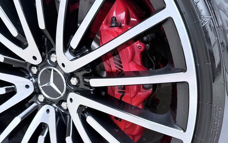 Mercedes-Benz GLS AMG, 2017 год, 4 560 000 рублей, 26 фотография