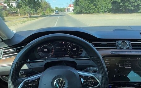 Volkswagen Passat B8 рестайлинг, 2018 год, 2 970 000 рублей, 4 фотография