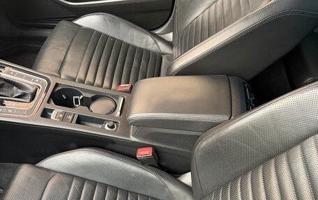 Volkswagen Passat B8 рестайлинг, 2018 год, 2 970 000 рублей, 11 фотография