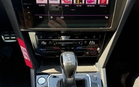 Volkswagen Passat B8 рестайлинг, 2018 год, 2 970 000 рублей, 8 фотография