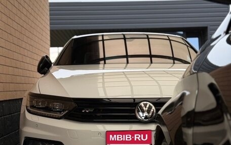 Volkswagen Passat B8 рестайлинг, 2018 год, 2 970 000 рублей, 5 фотография