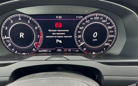 Volkswagen Passat B8 рестайлинг, 2018 год, 2 970 000 рублей, 23 фотография
