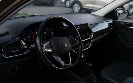 Volkswagen Polo VI (EU Market), 2022 год, 1 648 000 рублей, 10 фотография