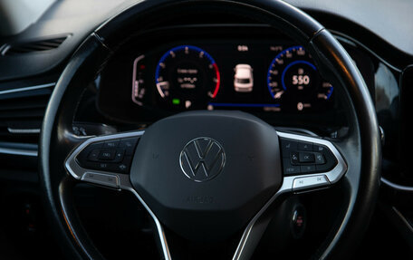 Volkswagen Polo VI (EU Market), 2022 год, 1 648 000 рублей, 12 фотография