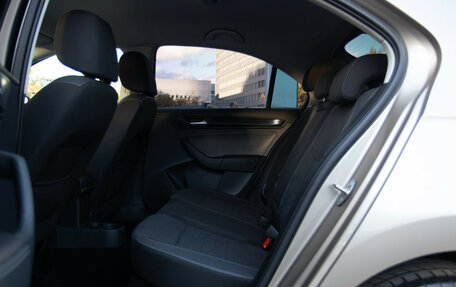 Volkswagen Polo VI (EU Market), 2022 год, 1 648 000 рублей, 8 фотография
