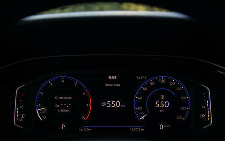 Volkswagen Polo VI (EU Market), 2022 год, 1 648 000 рублей, 9 фотография