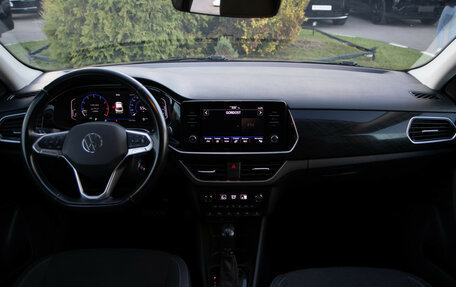 Volkswagen Polo VI (EU Market), 2022 год, 1 648 000 рублей, 11 фотография