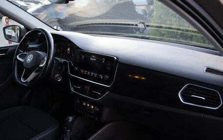Volkswagen Polo VI (EU Market), 2022 год, 1 648 000 рублей, 7 фотография