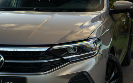 Volkswagen Polo VI (EU Market), 2022 год, 1 648 000 рублей, 20 фотография