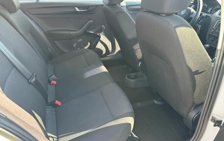 Skoda Rapid I, 2019 год, 1 220 000 рублей, 22 фотография
