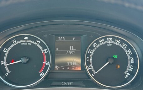 Skoda Rapid I, 2019 год, 1 220 000 рублей, 28 фотография