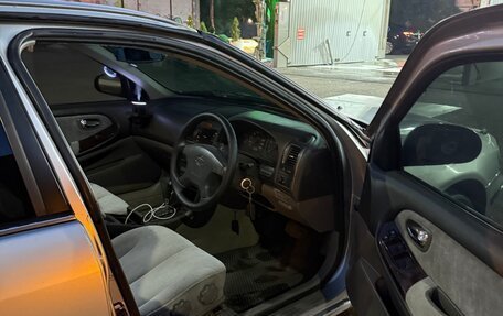 Nissan Cefiro III, 2002 год, 320 000 рублей, 6 фотография