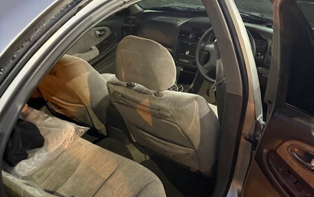 Nissan Cefiro III, 2002 год, 320 000 рублей, 5 фотография