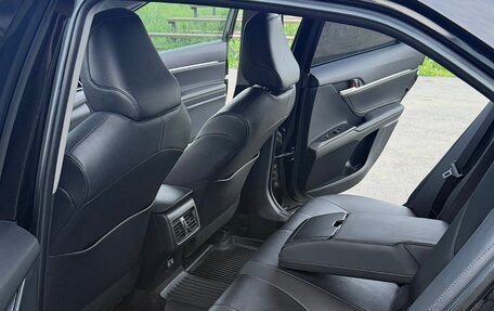 Toyota Camry, 2021 год, 3 250 000 рублей, 7 фотография
