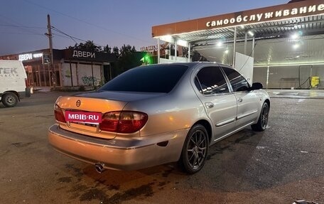 Nissan Cefiro III, 2002 год, 320 000 рублей, 2 фотография