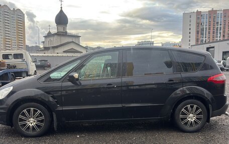 Ford S-MAX I, 2010 год, 900 000 рублей, 3 фотография