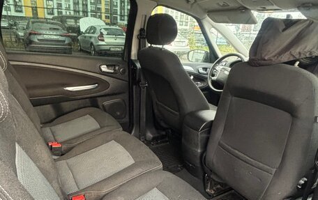 Ford S-MAX I, 2010 год, 900 000 рублей, 10 фотография
