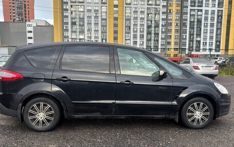 Ford S-MAX I, 2010 год, 900 000 рублей, 7 фотография
